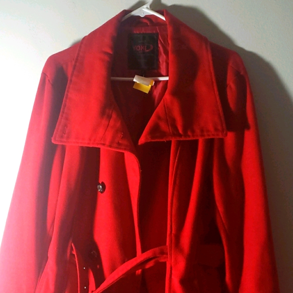 Yoki Jacket - image 2